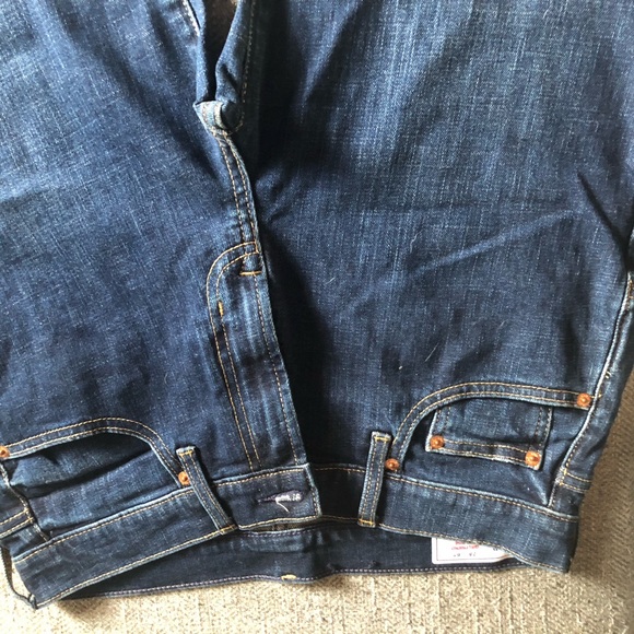 GAP size 6 jeans.  NWOT - Picture 3 of 4